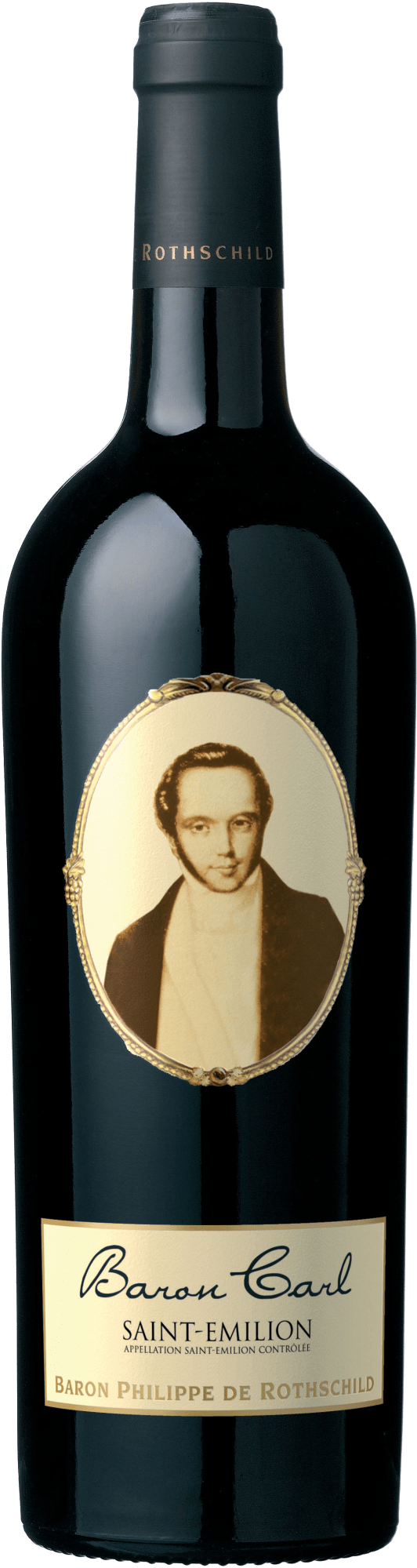 Rothschild »Baron Carl« Rothschild »Baron Carl« von Baron Philippe de Rothschild