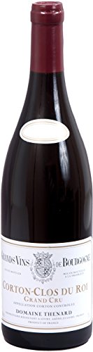 Corton Clos du Rois - Domaine Baron Thenard (case of 6) von Baron Thenard