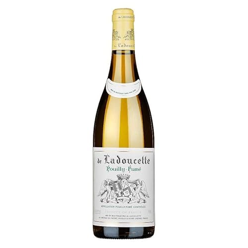 BARON DE LADOUCETTE POULLY FUME 2021 APC 75 CL BARON DE LADOUCETTE POULLY FUME 2021 APC 75 CL von BARON DE LADOUCETTE