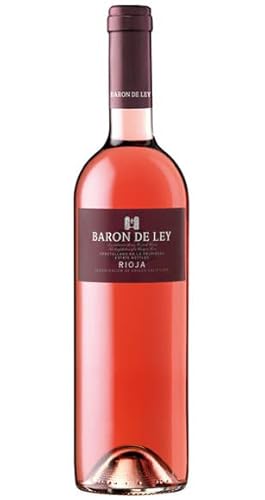 Baron de Ley 2022 Baron de Ley Rosado Rioja DOC 0.75 Liter Baron de Ley 2022 Baron de Ley Rosado Rioja DOC 0.75 Liter von Baron de Ley