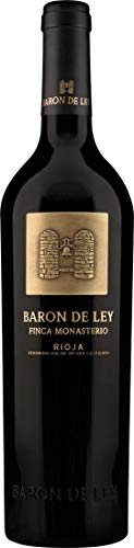 Baron de Ley Finca Monasterio 2015 - (0,75 L Flaschen) von Baron de Ley