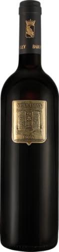 Baron de Ley Gran Reserva Vina Imas Gold Edition 2015 (0.75l) trocken von Baron de Ley