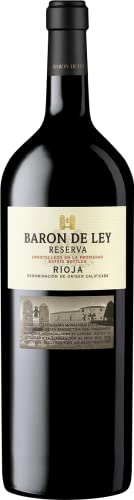 Baron de Ley Reserva Jeroboam 2019 5 L Flasche von Barón de Ley