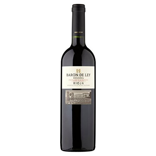 Baron de Ley Reserva Rioja 75cl von Baron de Ley