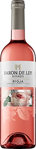 Baron de Ley Rosé 2020 trocken (0,75 L Flaschen) von Baron de Ley