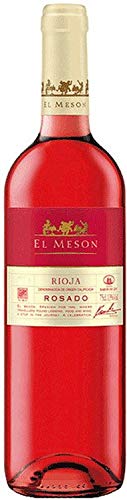 El Meson Rosado - 2020 - Baron de Ley von Baron de Ley