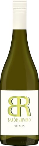 Barón de Rivero Verdejo 75 cl - Weißwein Barón de Rivero Verdejo 75 cl - Weißwein von BARON DE RIVERO