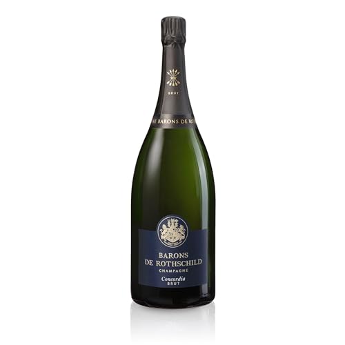Champagne Barons de Rothschild | Champagner | FR Champagne Brut, Champagne AC, Magnum Champagne Barons de Rothschild | Champagner | FR Champagne Brut, Champagne AC, Magnum von Baron de Rothschild