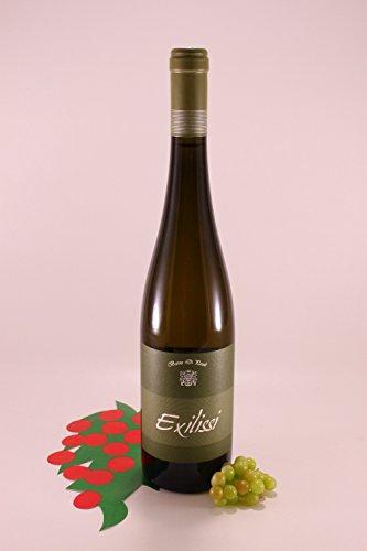 Gewürztraminer Exilissi - 2016 - Baron di Pauli von Baron di Pauli