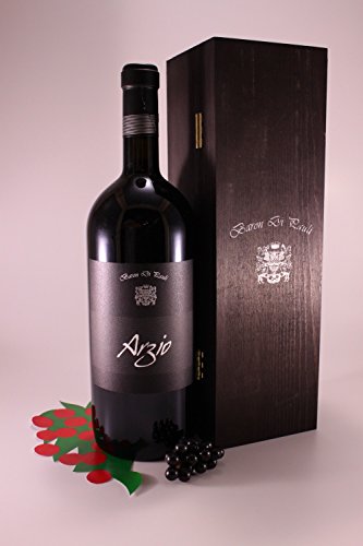 Merlot - Cabernet Arzio Magnum - 2019 - Baron di Pauli Merlot - Cabernet Arzio Magnum - 2019 - Baron di Pauli von Baron di Pauli