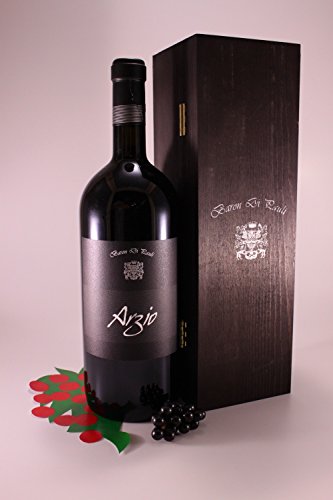 Merlot - Cabernet Arzio Magnum - 2019 - Baron di Pauli von Baron di Pauli