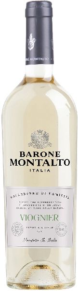 Barone Montalto Viognier Terre Siciliane IGT Jg. 2021 von Barone Montalto