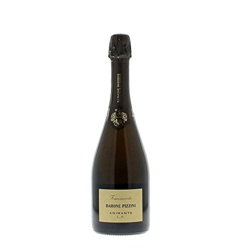 Animante L.a. Franciacorta Docg Dosage Zero Bio Barone Pizzini Cl 75 von Barone Pizzini