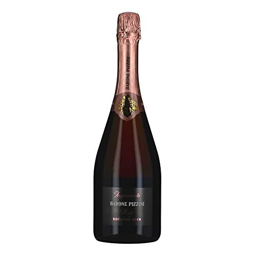 Barone Pizzini Franciacorta Edizione Rosè von Barone Pizzini