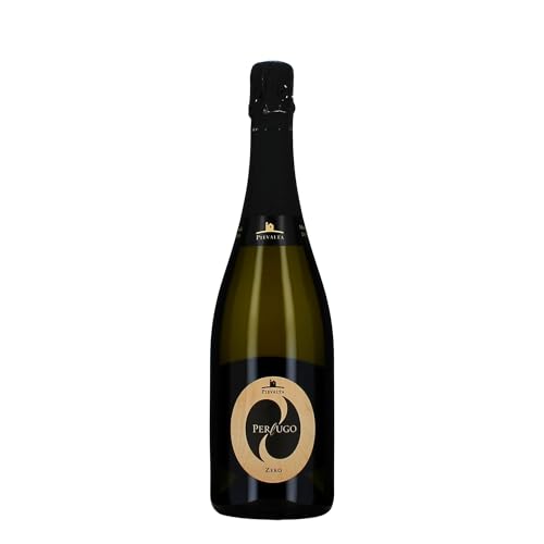 EXTRA BRUT PERLUGO V.S.Q. S.A. BARONE PIZZINI X1 - Flasche 0,75 Lt. von Pievalta