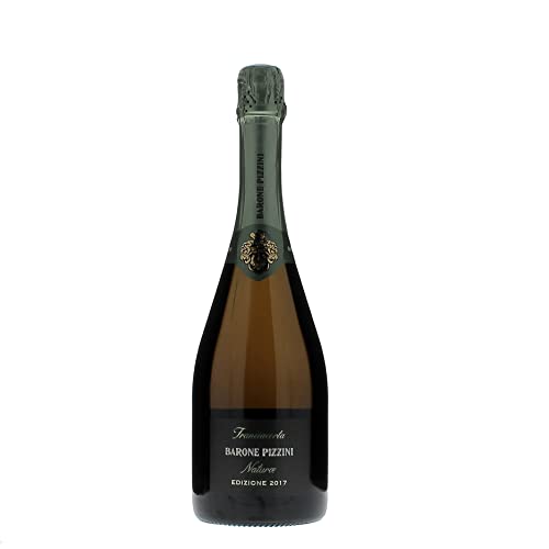 Franciacorta Brut Nature DOCG Naturae Barone Pizzini 2017 0,75 ℓ Franciacorta Brut Nature DOCG Naturae Barone Pizzini 2017 0,75 ℓ von Barone Pizzini