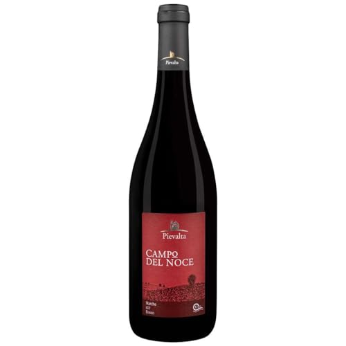 MARCHE ROSSO IGT 2012 BARONE PIZZINI X1 - Flasche 0,75 Lt. von Barone Pizzini