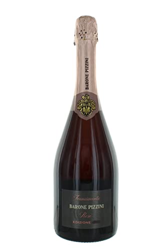 Rose' Barone Pizzini Cl 75 Franciacorta Bio von Barone Pizzini