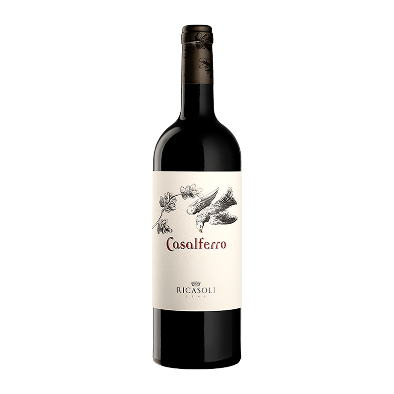 Barone Ricasoli : Casalferro 2020 Barone Ricasoli : Casalferro 2020 von Barone Ricasoli