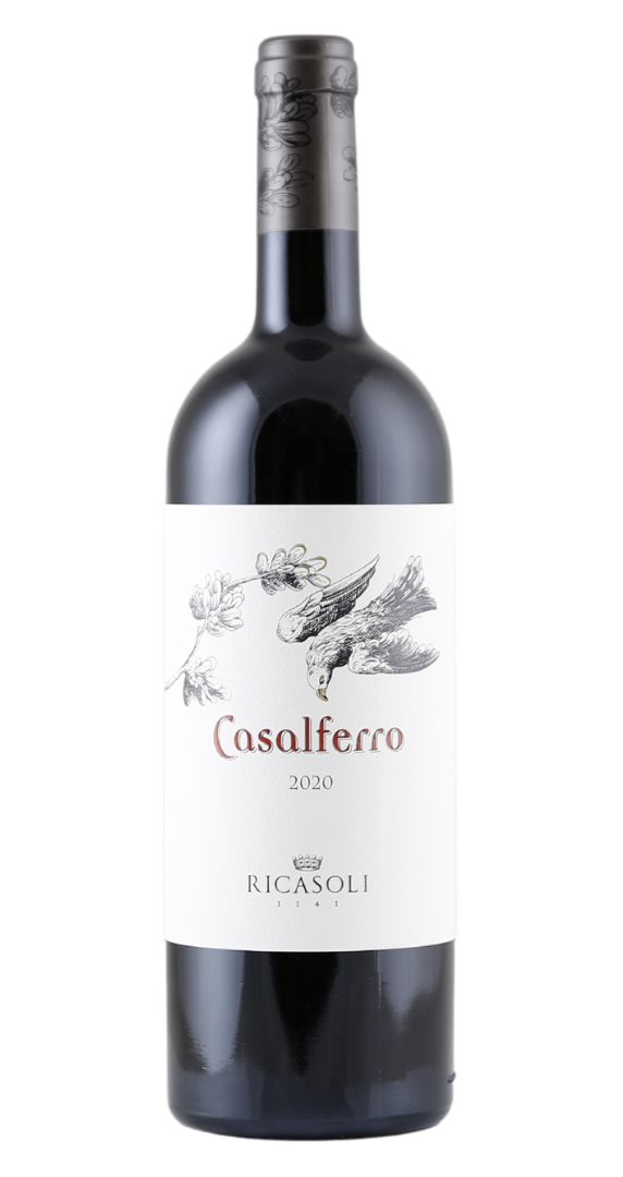 Barone Ricasoli Casalferro 2020 Barone Ricasoli Casalferro 2020 von Barone Ricasoli