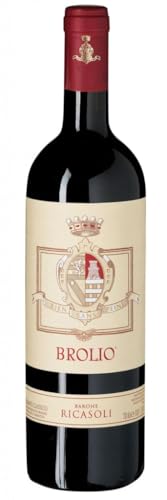 Chianti classico Docg Brolio von Barone Ricasoli 0,75 lit von Barone Ricasoli