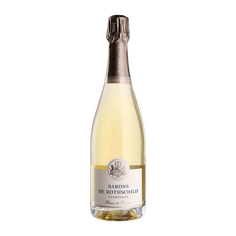 Barons de Rothschild : Blanc de Blancs Barons de Rothschild : Blanc de Blancs von Barons de Rothschild