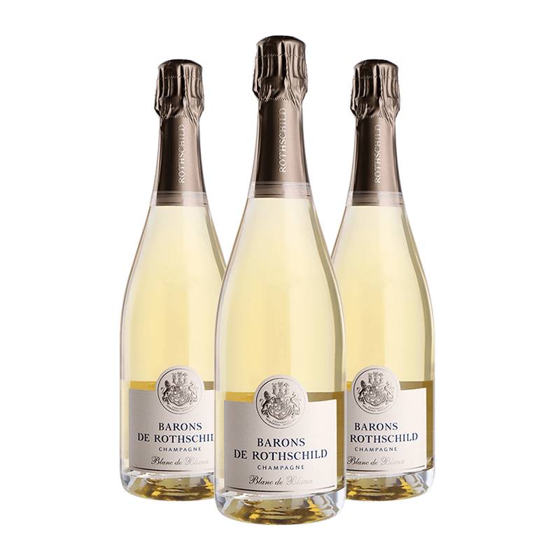Barons de Rothschild : Blanc de Blancs von Barons de Rothschild