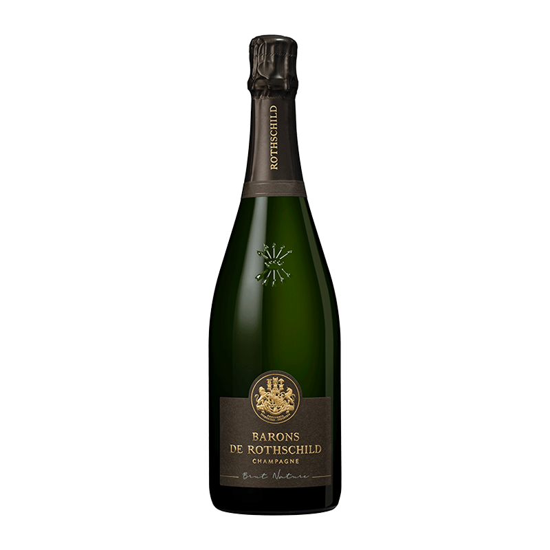 Barons de Rothschild : Brut Nature Barons de Rothschild : Brut Nature von Barons de Rothschild