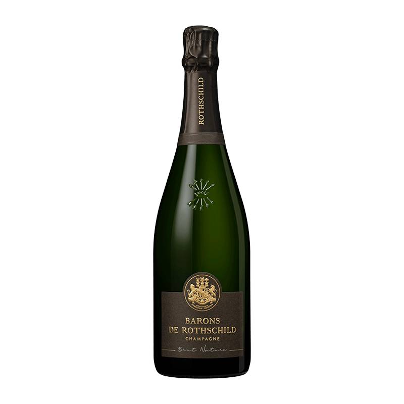 Barons de Rothschild : Brut Nature von Barons de Rothschild