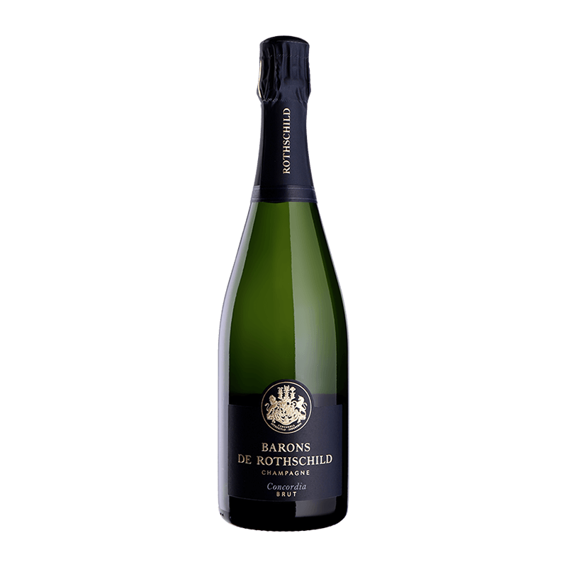 Barons de Rothschild : Concordia Brut Barons de Rothschild : Concordia Brut von Barons de Rothschild