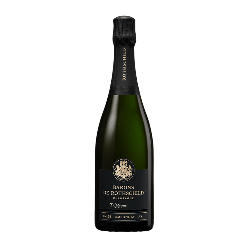 Barons de Rothschild : Triptyque 2018 Barons de Rothschild : Triptyque 2018 von Barons de Rothschild