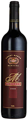 Grant Burge Meshach Shiraz 2008 (1 x 0.75 l) von Grant Burge