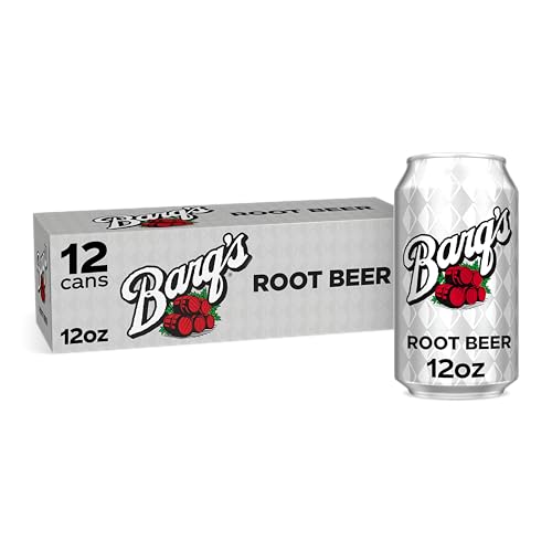 Barq's Root Beer 12 x 355 ml Barq's Root Beer 12 x 355 ml von Barq's