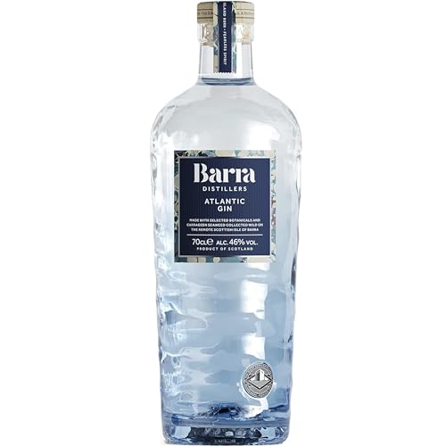 Barra Atlantic Gin (1 x 0.7 l) Barra Atlantic Gin (1 x 0.7 l) von Isle of Barra Gin