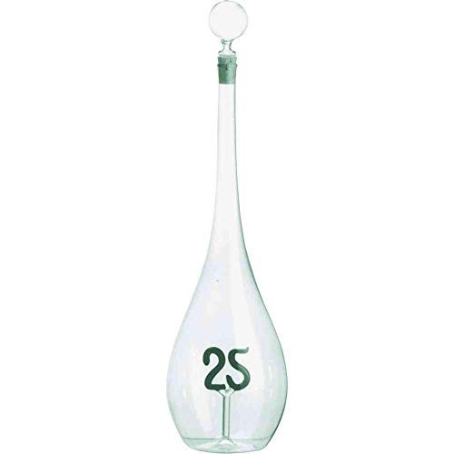 Fl.M.Gocciolo '25' 50cl mundgeblasene Flasche weiß BARRIQUE-Selektion Tschechien 1Stück von Barrique