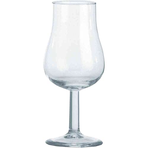 Glas Calvados-Kelch 130ml Kristallglas BARRIQUE-Selektion Deutschland 1Stück von Barrique