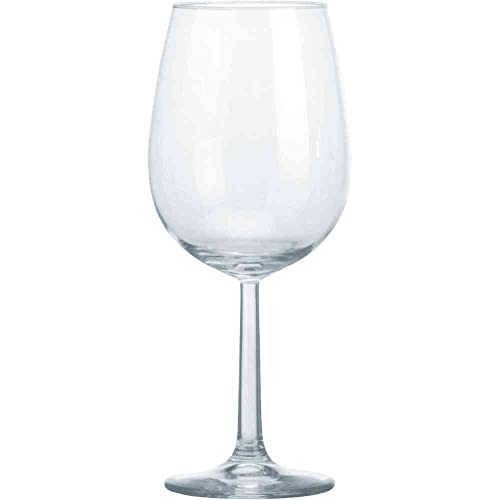 Glas Weißwein-Kelch 35cl 350ml Kristallglas BARRIQUE-Selektion Deutschland 1Stück Glas Weißwein-Kelch 35cl 350ml Kristallglas BARRIQUE-Selektion Deutschland 1Stück von Barrique