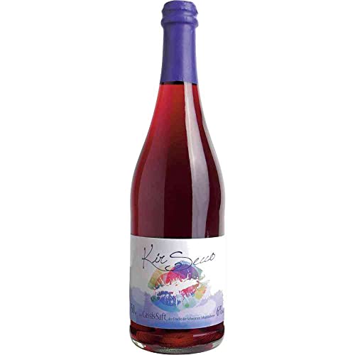 Kir Secco Weinhaltiger Cocktail Rosewein süss Edition BARRIQUE Deutschland 750ml-Fl von Barrique