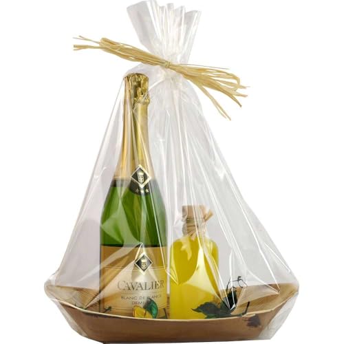 Präsent 'Summer Punch' Sekt und Summer Punch BARRIQUE-Präsentservice Deutschland 1Stück Präsent 'Summer Punch' Sekt und Summer Punch BARRIQUE-Präsentservice Deutschland 1Stück von Barrique