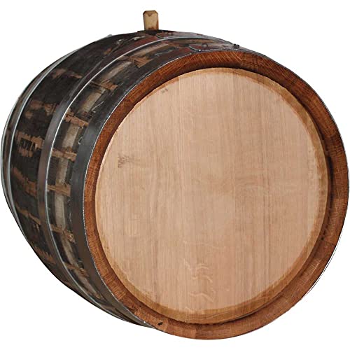 Whisky Ben Brebadair 27L-Faß 27L ex Sherry-Fass Vegan BARRIQUE Destillerie Deutschland 27L von Barrique