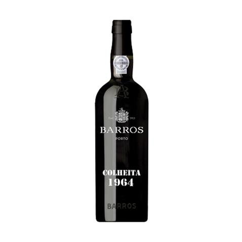 1964 Barros Colheita Port 1964 Barros Colheita Port von Barros