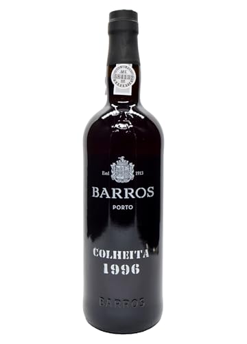 1996 Barros Colheita Port 1996 Barros Colheita Port von Barros