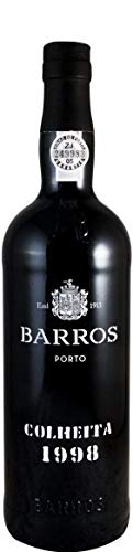 1998 Barros Colheita Port 1998 Barros Colheita Port von Barros