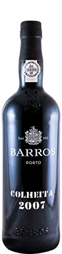 2007 Barros Colheita Port 2007 Barros Colheita Port von Barros