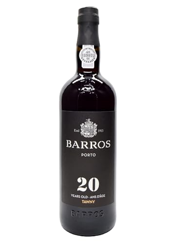 Barros - Barros 20 years old Tawny Port Barros - Barros 20 years old Tawny Port von LAOSEP