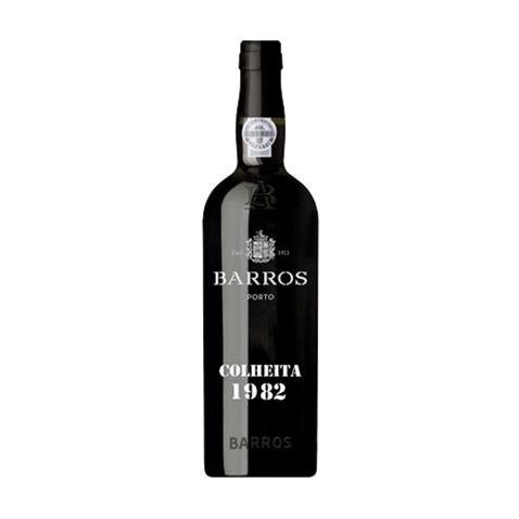 Barros - Barros Colheita Port 1982 Barros - Barros Colheita Port 1982 von Barros