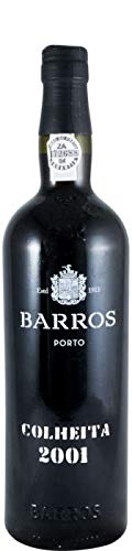 Barros - Barros Colheita Port 2001 von Barros