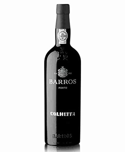 Barros - Barros Colheita Port 2005 von Barros