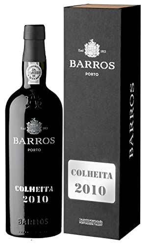 Barros Colheita Port 2010 Barros Colheita Port 2010 von Barros