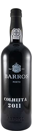 Barros Colheita Port 2011 Barros Colheita Port 2011 von Barros
